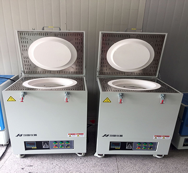箱式氣氛爐現場案例